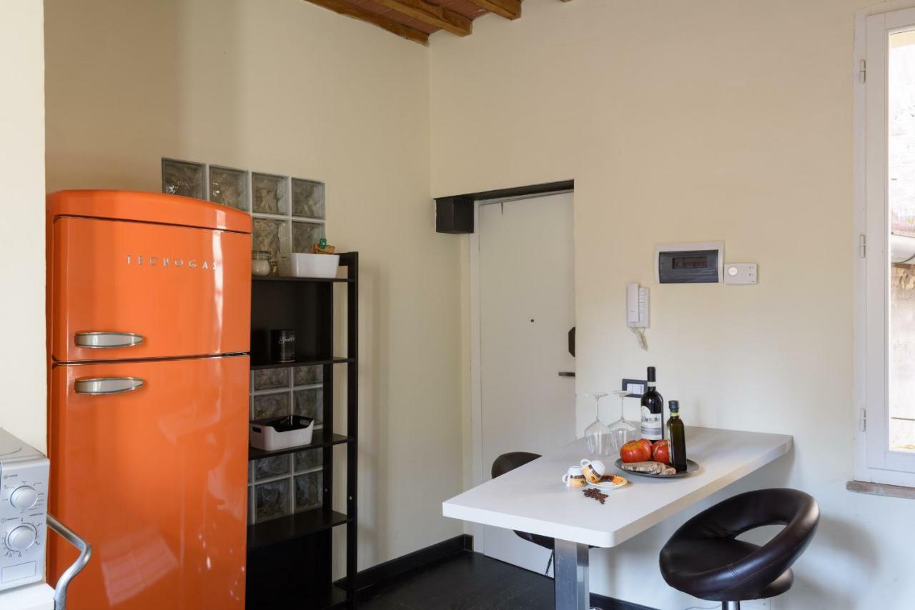 Selva Loft Torre Del Mangia Bright View Wi Fi, Air Conditioning Siena Exterior foto