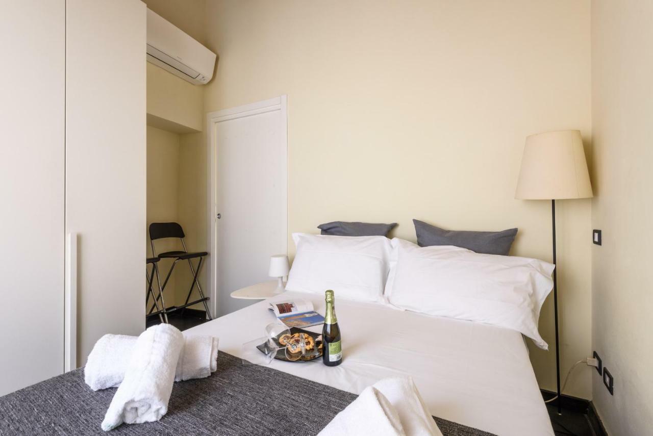 Selva Loft Torre Del Mangia Bright View Wi Fi, Air Conditioning Siena Exterior foto